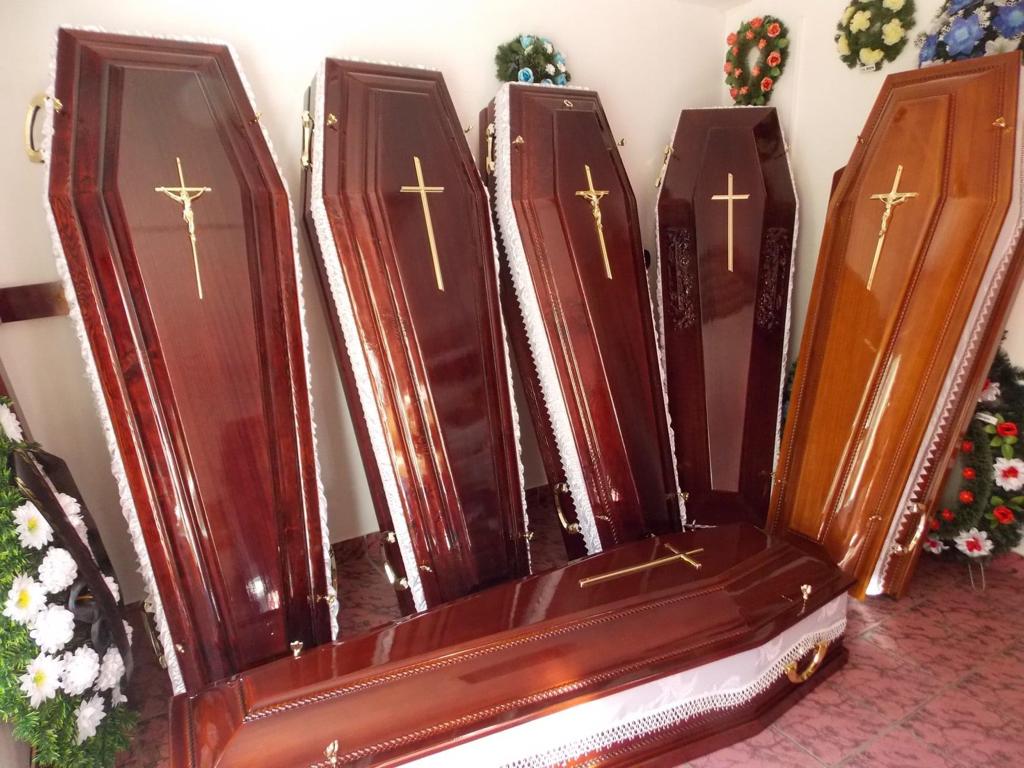 pompe funebre turda , servicii funerare turda