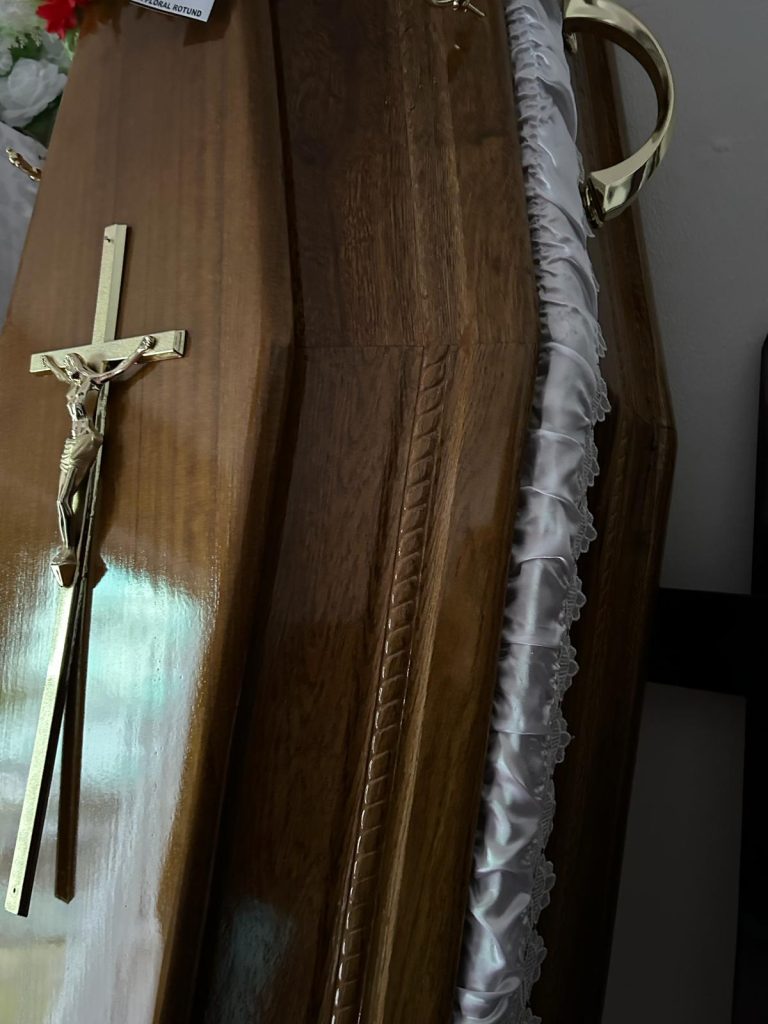 servicii funerare turda
